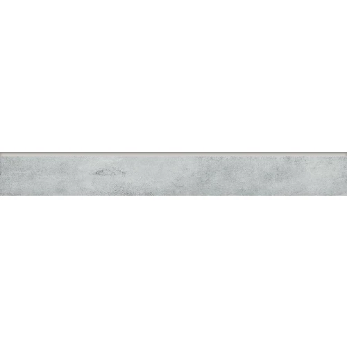 Плинтус Grasaro Beton Серый G-1102/MR/p01 60х7.6 см