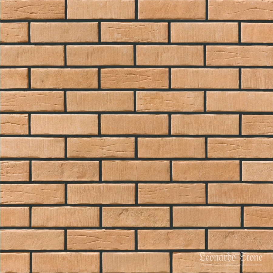 Плитка под кирпич Leonardo Stone Нью-Йорк 955 23,5x7x1,2 см