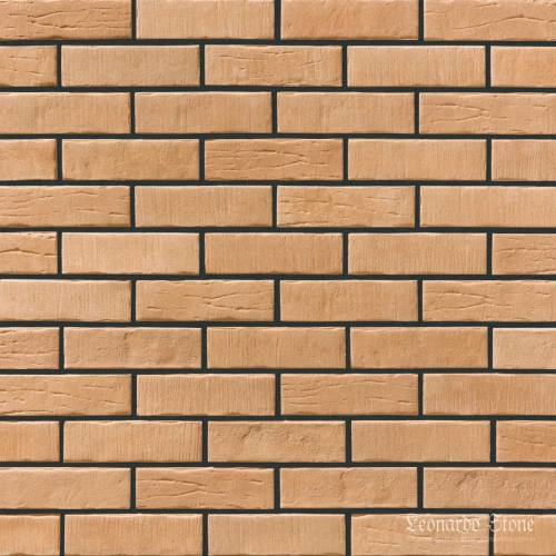 Плитка под кирпич Leonardo Stone Нью-Йорк 955 23,5x7x1,2 см