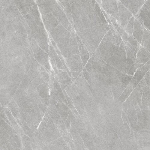 Керамогранит Gracia Ceramica Ultima Grey PG 01 матовый серый 010400001282 60х60 см