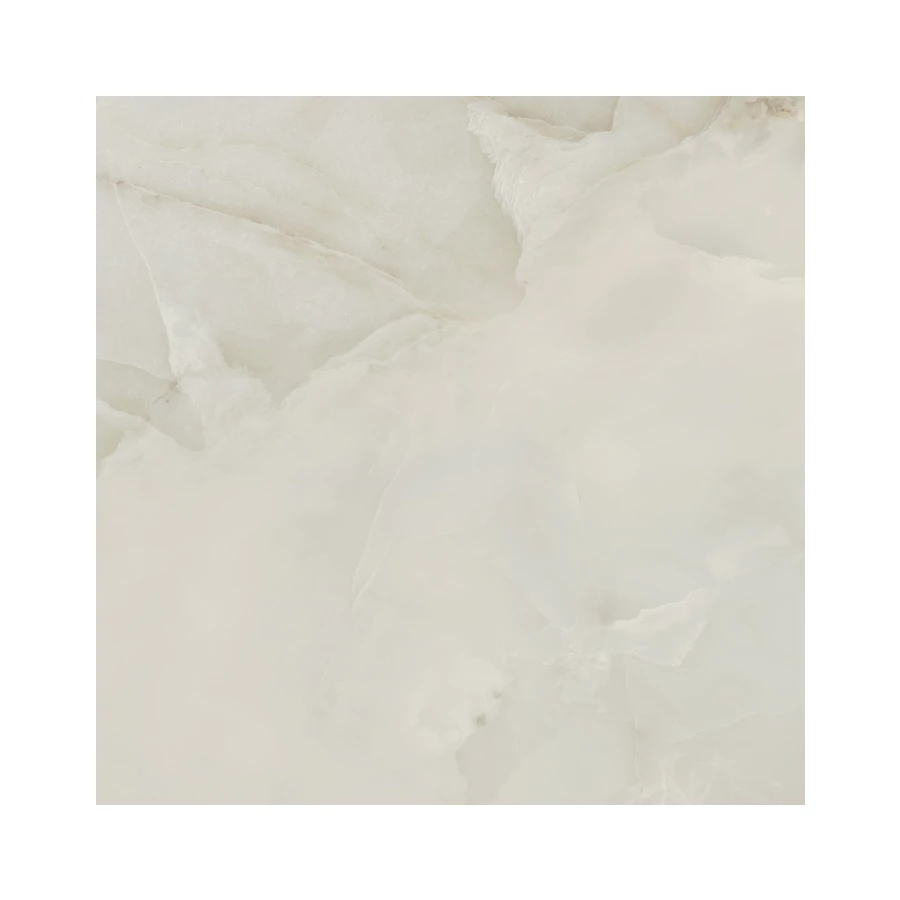 Керамогранит Azteca Onyx Pav. Lux ivory 60х60 см