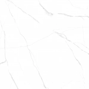 Керамический гранит Dako Cosmos ректификат матовый белый Е-5023/МR 60х60 см