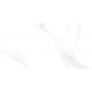 Плитка настенная ALMA Ceramica Bronks матовая белая TWA3060BRK07 60х30 см