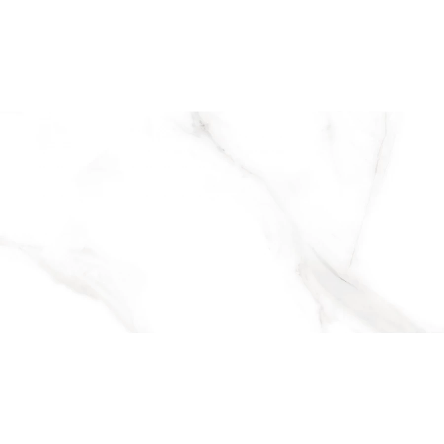 Плитка настенная ALMA Ceramica Bronks матовая белая TWA3060BRK07 60х30 см