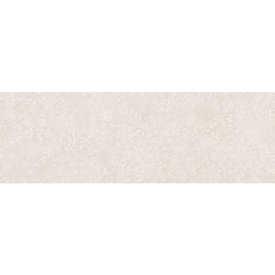 Плитка Saloni Blending Medley Marfil матовая бежевая 90x30 см