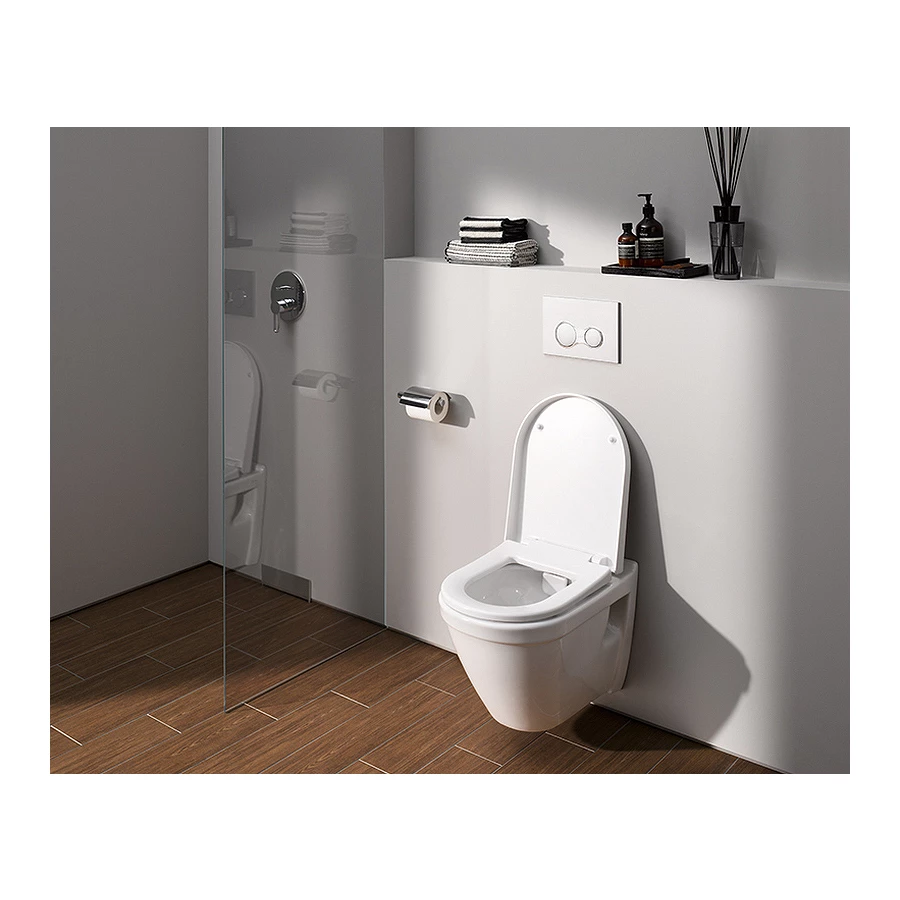 Унитаз подвесной VitrA S50 7740B003-0075