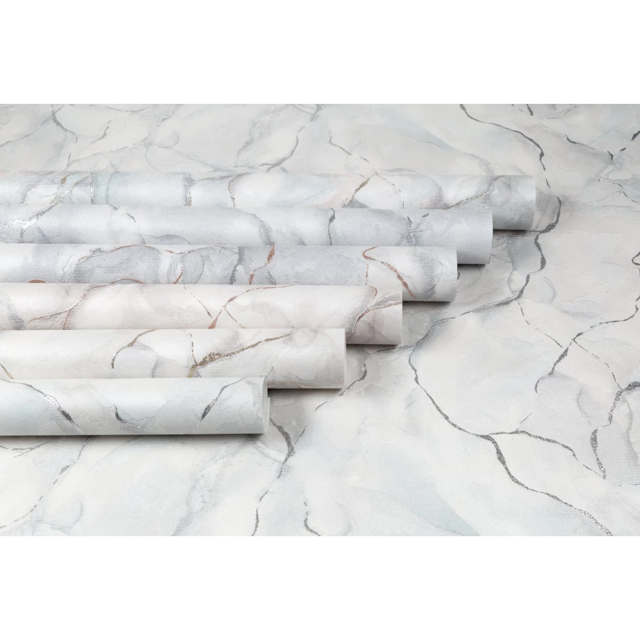 Обои флизелиновые Palitra Home Protect-Fluidart HomeColor бежевые HC31218-21a 1,06х10,05 м