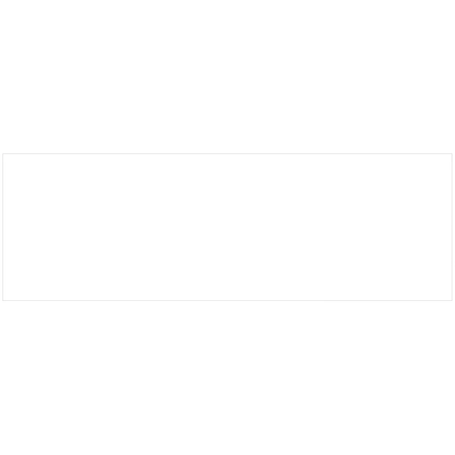 Плитка облицовочная ALMA Ceramica Velvet Shell 5 шт в уп 54 м в пал TWU93SHL00R 90х30х0,85 см