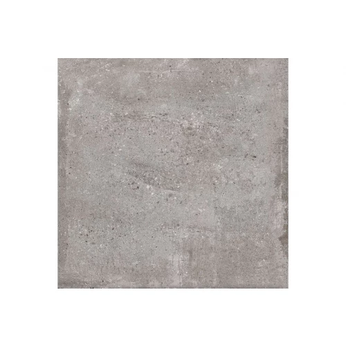 Керамогранит Laparet Cemento Grigio серый Матовый Карвинг 60x60 см