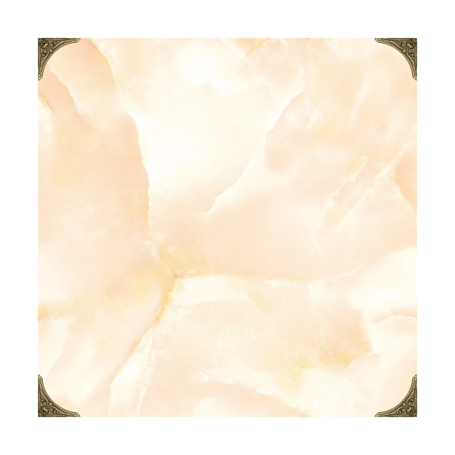 Плитка напольная Eurotile Ceramica Lia onix 143 LOX1BN 49,5x49,5 см