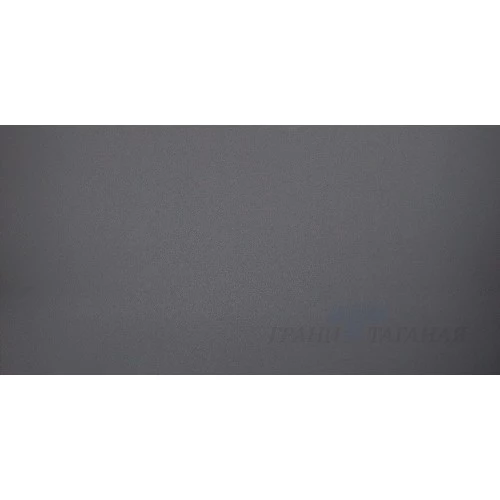 Керамогранит Грани Таганая Моноколор Черный матовый GT003M 600*1200*10мм 120х60 см