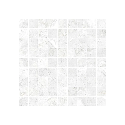 Мозаика Cersanit Dallas DA2L091 светло-серый 30x30 см