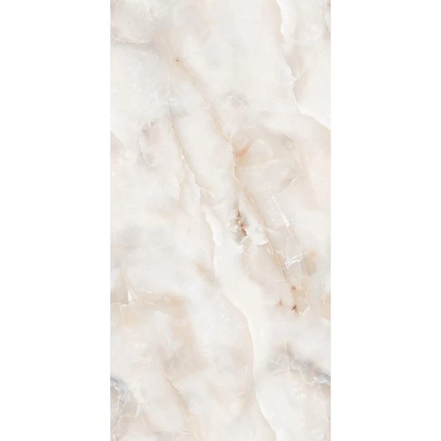 Керамогранит Gresant 1020 Sugar Endless полуглянцевый бежевый 120х60 см