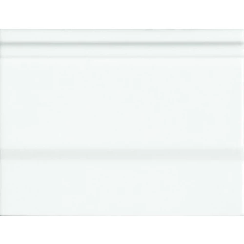 Плитка настенная Ape Ceramica Lord Zocalo Blanco A012933 20х15 см