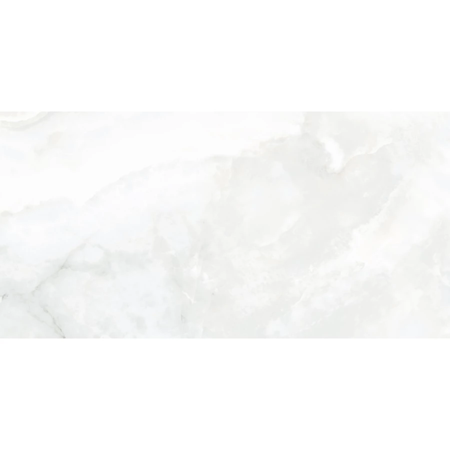 Керамогранит Geotiles Oni White 120х60 см