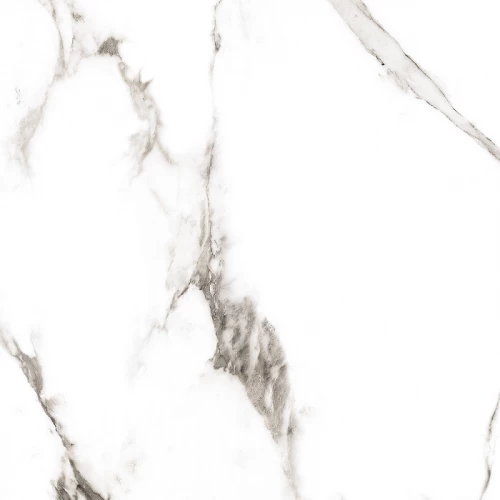 Керамическая плитка Kerlife Royal Bianco белый 42.0*42.0 см