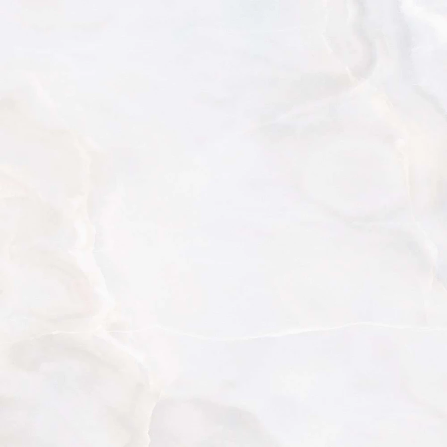 Керамогранит Global Tile Onyx_GT Белый полированный GT60604403PR 60х60 см