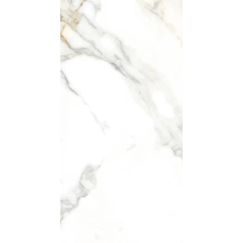 Керамогранит Navarti Tyra полуглянцевый белый AC48831 120х60 см