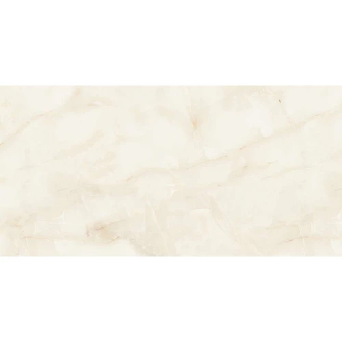 Керамогранит Eurotile Ceramica Antisky Crema Glossy глянцевый бежевый 7930138702305 120х60 см