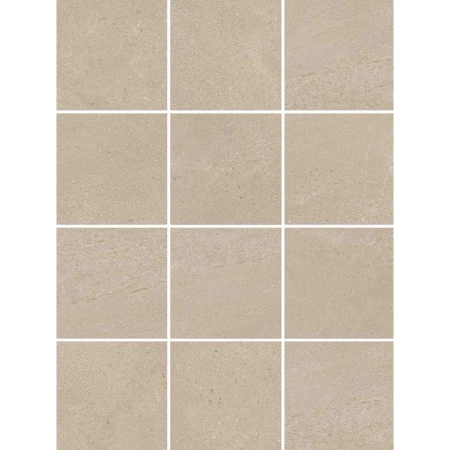 Керамогранит Kerama Marazzi Матрикс бежевый светлый 1317Н 39,2х29,4 см