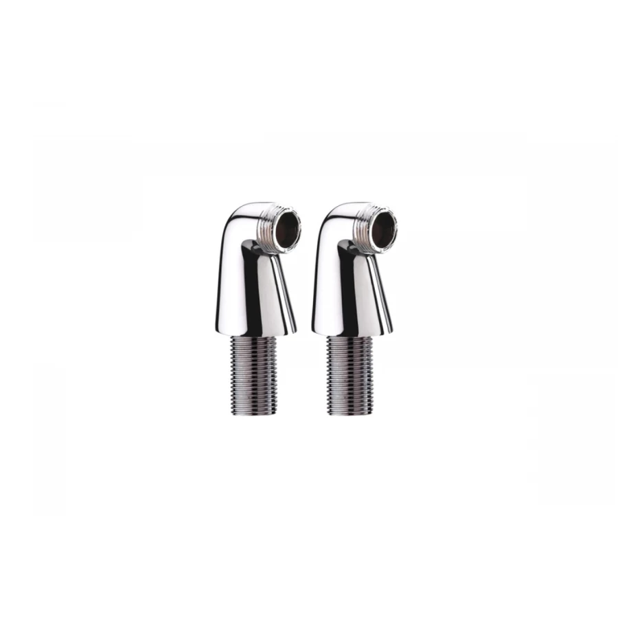 Набор переходников IDDIS для установки смесителя на борт акриловой ванны 001 ID 001SB00i83