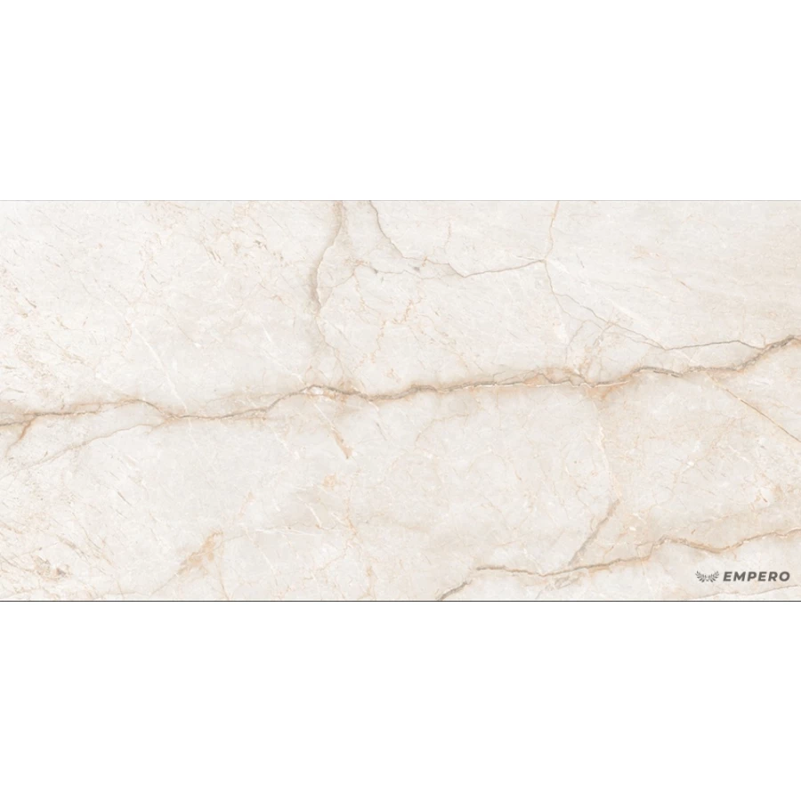 Керамогранит Empero 60x120 Carving Roma Ivory carving 01-00009667 120х60 см