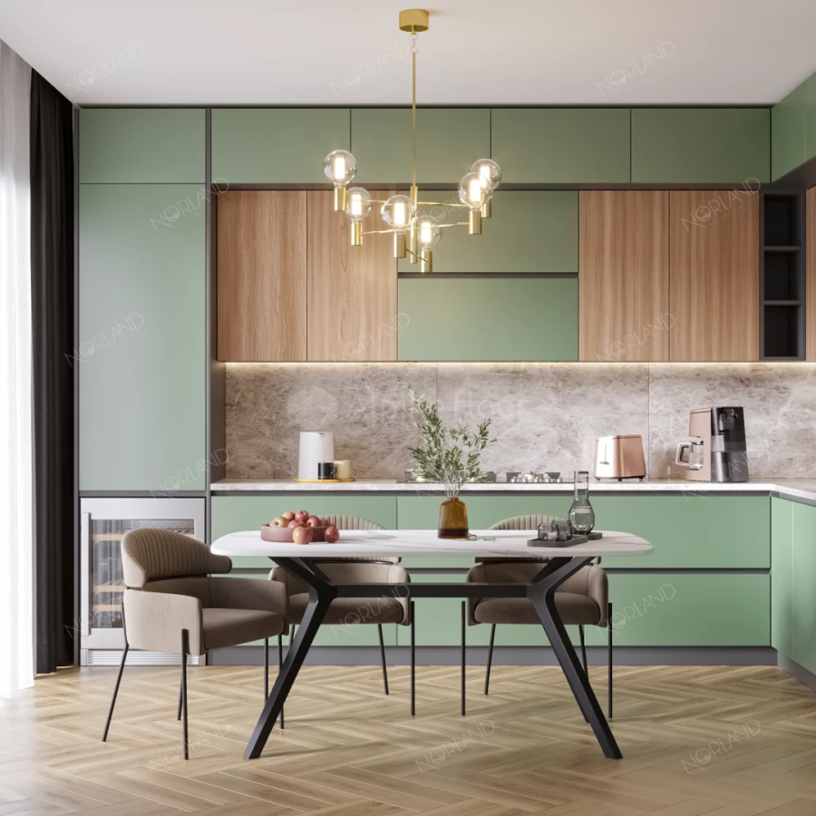 Norland Lagom Parquet