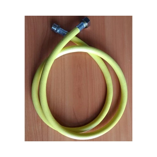 Подводка ПВХ для газа MixLine ZIP-FLEX 2,0 м вн/нар ZIP-FLEX 533543