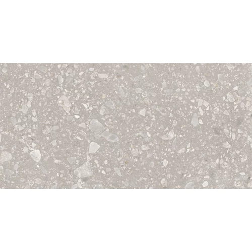 Керамогранит New Trend Crusht карвинг матовый серый D120261M 120х60 см