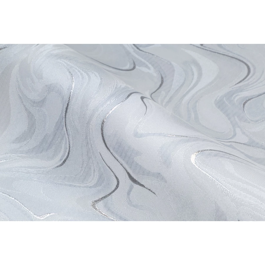 Обои флизелиновые Palitra Home Protect-Ultra серые HC31229-44a 1,06х10,05 м