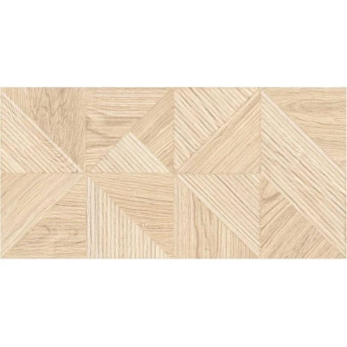 Плитка настенная Axima Ларго дерево рельеф 60х30 см