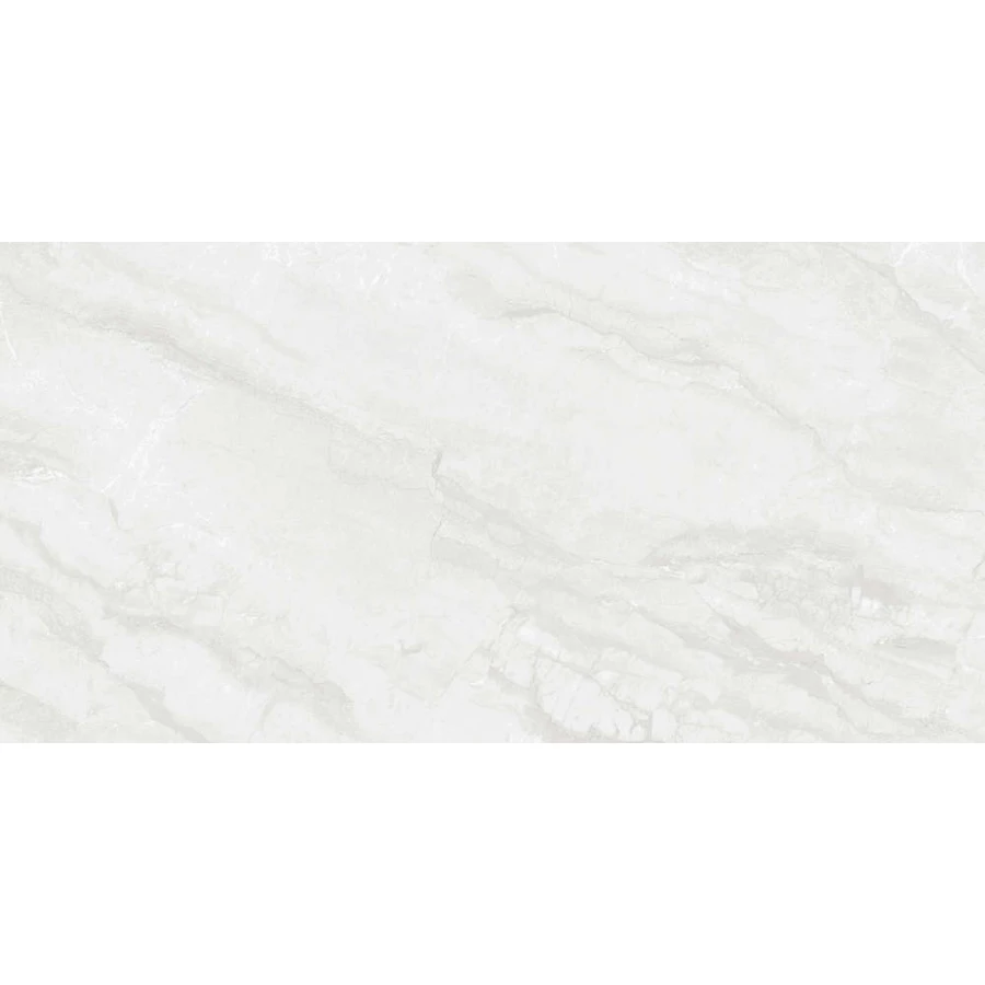 Керамогранит NT Ceramic Infinity Sky Castle матовый белый NTTHS99801D 120х60 см