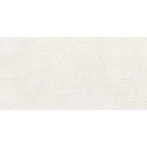Плитка настенная ALMA Ceramica Прокси / Proxy рельефная матовая белая TWA3060PRX04 60х30 см
