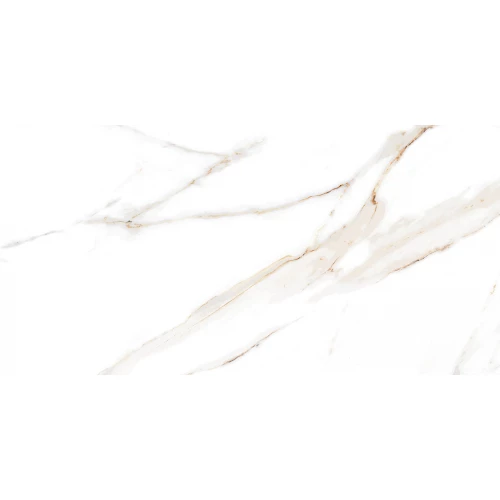 Керамогранит ALMA Ceramica Extra Calacatta матовый 2 шт в уп 45,5 м в пал GFA114ECL04R 114х57х0,75 см