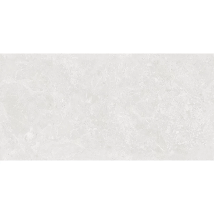 Керамогранит Laparet Frost лаппатированный шайн белый 120х60 см