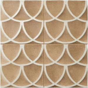 Керамогранит Marca Corona Terracreta Forma Vitrea Chamotte J080 20х20 см