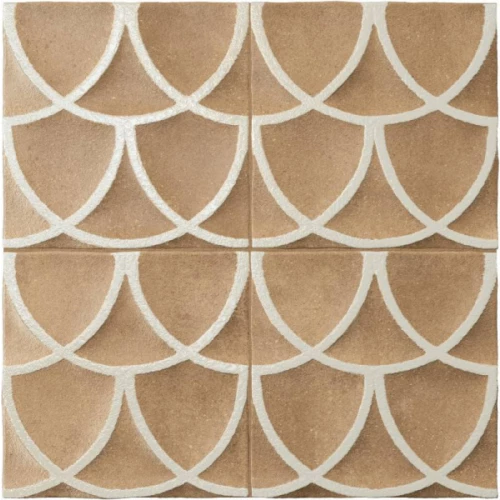 Керамогранит Marca Corona Terracreta Forma Vitrea Chamotte J080 20х20 см