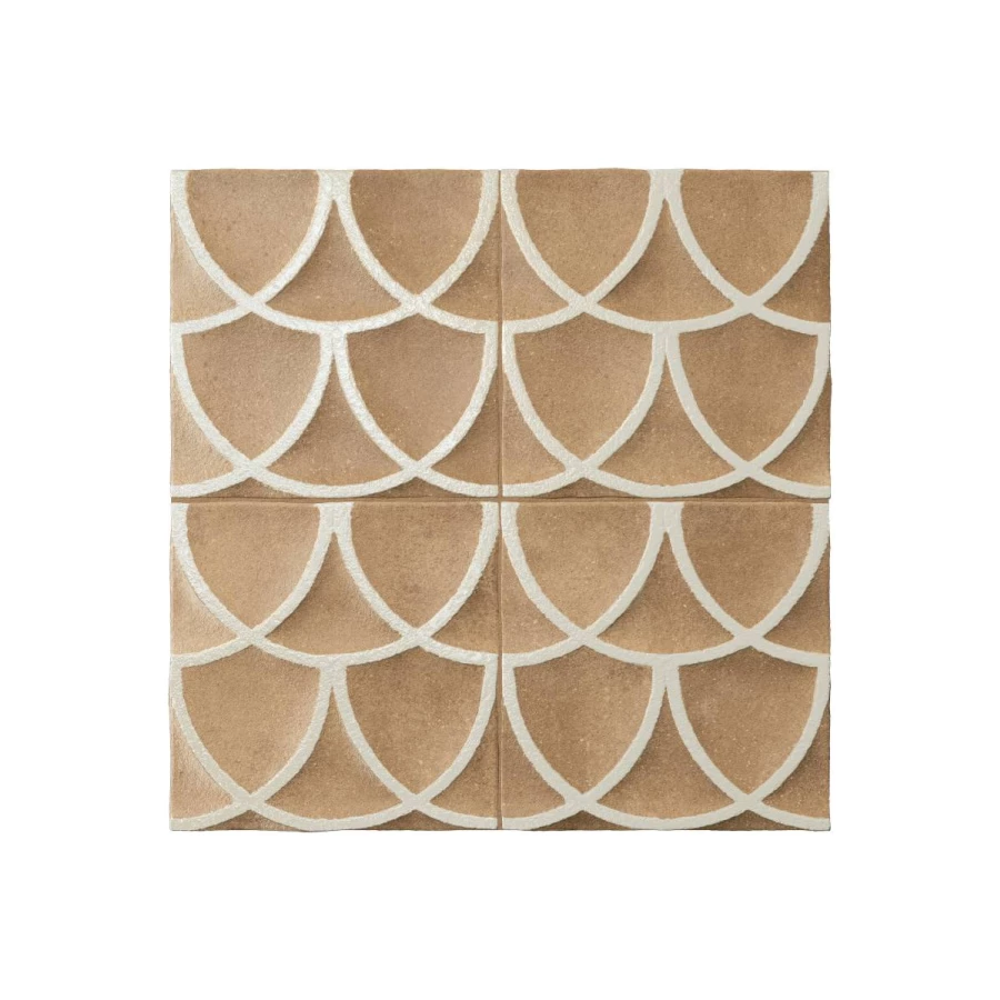 Керамогранит Marca Corona Terracreta Forma Vitrea Chamotte J080 20х20 см