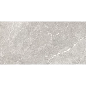 Плитка настенная ALMA Ceramica Bronks рельефная матовая серая TWA3060BRK70 60х30 см