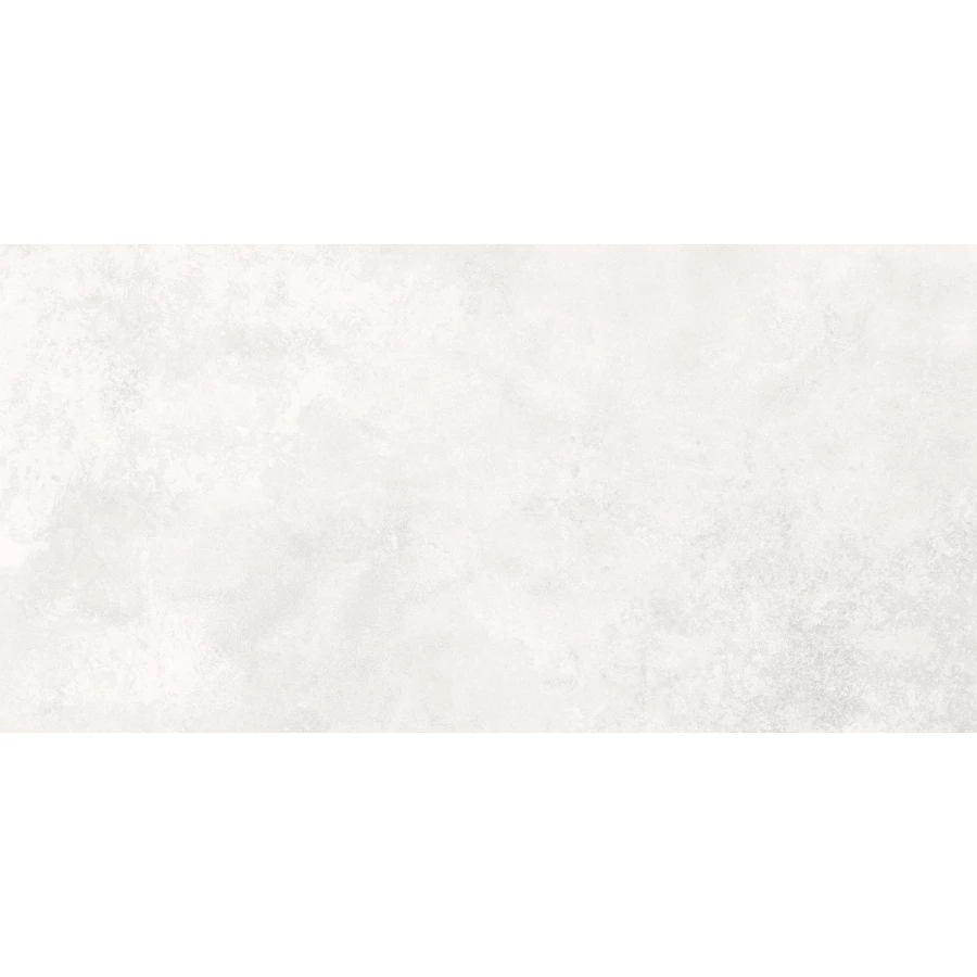 Керамогранит Laparet Illusion Blanco матовый+гл.чернила STR светло-серый 120х60 см