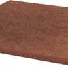 Плитка базовая Ceramika Paradyz Taurus Brown klinker 1,26 30х30х0,85 см