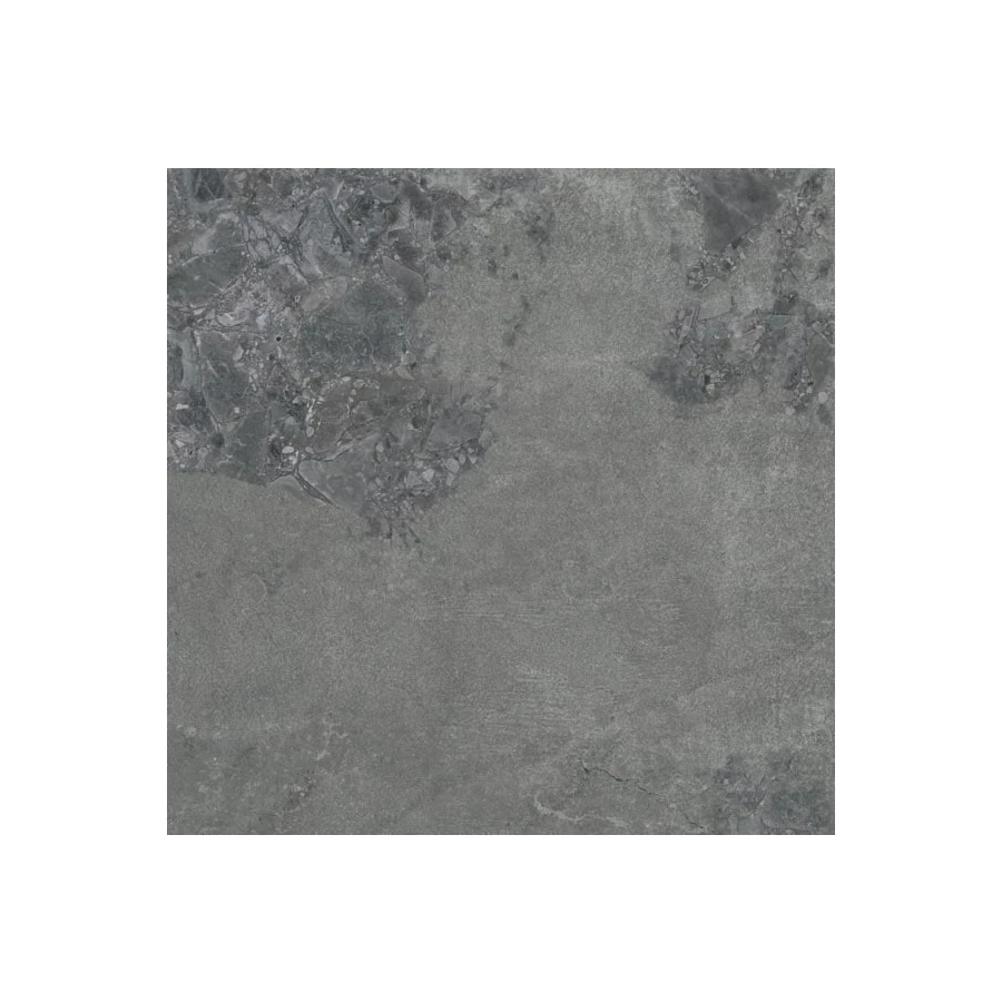 Керамогранит Idalgo Граните Доломити Монте Птерно Тёмный легкое лаппатирование ID9095E114LLR 60х60 см