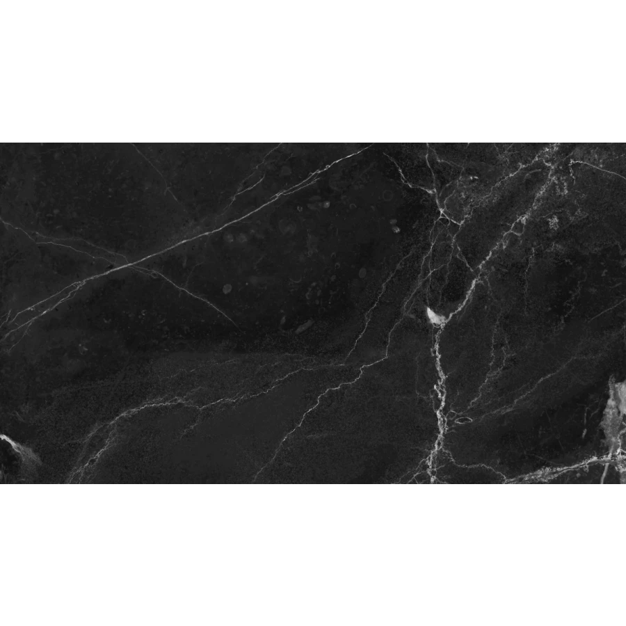 Керамогранит Primavera Dalim Black NR005 60х30 см