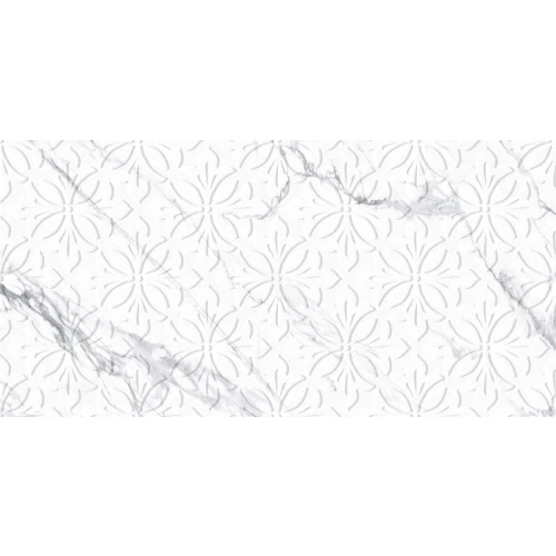 Плитка настенная AltaCera Lima Flower WT9LIM55 белый 50*24,9 см