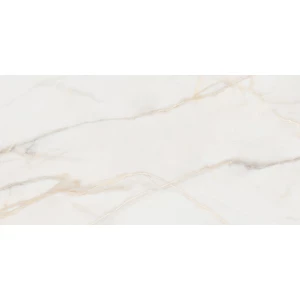 Керамогранит Artkera Group Pure Marble Gold матовый кремовый GP60120PUR09M 120х60 см