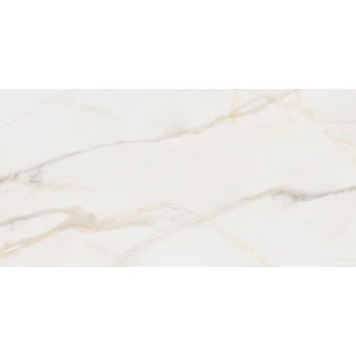 Керамогранит Artkera Group Pure Marble Gold матовый кремовый GP60120PUR09M 120х60 см