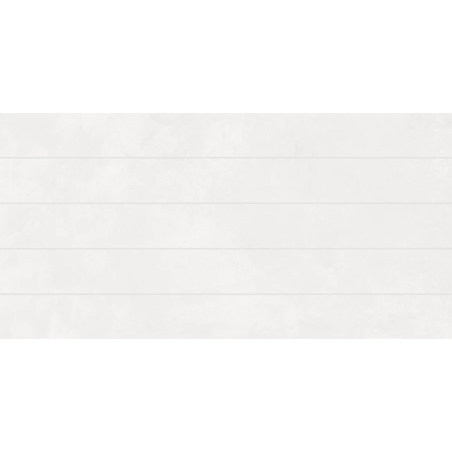 Керамогранит Laparet Evolution blanco матовый белый 48030R 80х40 см