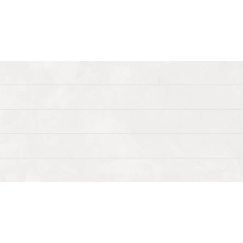 Керамогранит Laparet Evolution blanco матовый белый 48030R 80х40 см