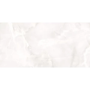 Керамогранит LCM Венто белый / Vento White сатинированный 60120VTO00S 120х60 см