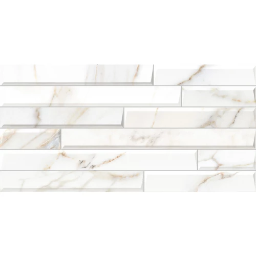 Плитка облицовочная ALMA Ceramica Nevada TWU09NVD014 50х24,9 см